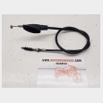 CABLE DEL EMBRAGUE (1) HONDA CRM 75CC.