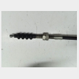 CABLE DEL EMBRAGUE (1) HONDA CRM 75CC. 4