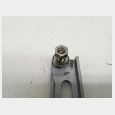 BRAZO / TIRANTE DEL TAMBOR TRASERO / BASCULANTE (1) HONDA CRM 75CC. 4