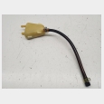 DEPOSITO / RESPIRADERO DE ALMACENAMIENTO (1) ( 17551-MR1-0000 ) HONDA VT 600 SHADOW '99 1