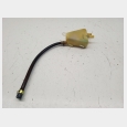 DEPOSITO / RESPIRADERO DE ALMACENAMIENTO (1) ( 17551-MR1-0000 ) HONDA VT 600 SHADOW '99 2