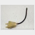 DEPOSITO / RESPIRADERO DE ALMACENAMIENTO (1) ( 17551-MR1-0000 ) HONDA VT 600 SHADOW '99 5