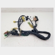 INSTALACION ELECTRICA (1) HONDA VT 600 SHADOW '99 1