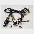 INSTALACION ELECTRICA (1) HONDA VT 600 SHADOW '99 3