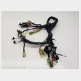 INSTALACION ELECTRICA (1) HONDA VT 600 SHADOW '99 4