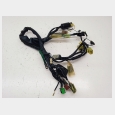 INSTALACION ELECTRICA (1) HONDA VT 600 SHADOW '99 5