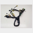INSTALACION ELECTRICA (1) HONDA VT 600 SHADOW '99 6