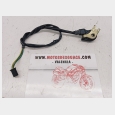 SENSOR DEL CABALLETE LATERAL (1) ( 35700-MZ8-305 ) HONDA VT 600 SHADOW '99