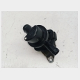 VALVULA CONTROL INYECCION DE AIRE (1) ( 18650-MZ8-G21 ) HONDA VT 600 SHADOW '99 4