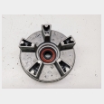 SOPORTE DE LA CORONA TRASERA DE TRANSMISION CON SILENT-BLOCK HONDA CBR 650 R '19 3