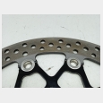 DISCO DEL FRENO DELANTERO DERECHO ( 45120-MKN-D51 ) HONDA CBR 650 R '19 3