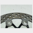 DISCO DEL FRENO DELANTERO DERECHO ( 45120-MKN-D51 ) HONDA CBR 650 R '19 5