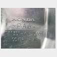 TAPA PION ( 11351-MJE-D000 ) SEGUN FOTOGRAFIAS HONDA CBR 650 R '19 5