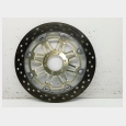 DISCO DEL FRENO DELANTERO IZQUIERDO (1) HONDA VTR 1000 F FIRE STORM '97 (SC36) 4