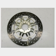 DISCO DEL FRENO DELANTERO IZQUIERDO (1) HONDA VTR 1000 F FIRE STORM '97 (SC36) 6