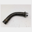 COLECTOR DE ESCAPE TRASERO ( 18430-MBB-D41 ) HONDA VTR 1000 F FIRE STORM '97 (SC36) 1