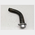 COLECTOR DE ESCAPE TRASERO ( 18430-MBB-D41 ) HONDA VTR 1000 F FIRE STORM '97 (SC36) 2