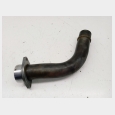 COLECTOR DE ESCAPE TRASERO ( 18430-MBB-D41 ) HONDA VTR 1000 F FIRE STORM '97 (SC36) 3