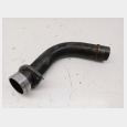 COLECTOR DE ESCAPE TRASERO ( 18430-MBB-D41 ) HONDA VTR 1000 F FIRE STORM '97 (SC36) 4