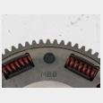 BENDIX DE ARRANQUE (1) HONDA VTR 1000 F FIRE STORM '97 (SC36) 5