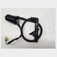 BOBINA CON PIPA (1) HONDA VTR 1000 F FIRE STORM '97 (SC36) 6