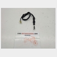 SENSOR DEL FRENO TRASERO HONDA VTR 1000 F FIRE STORM '97 (SC36)