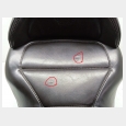 ASIENTO ( 77200-MN5-0000 ) CON MINIMOS DESPERFECTOS EN TAPIZADO SEGUN FOTOGRAFIAS HONDA GL 1500 GOLDWING '93/'94 4