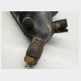 COLECTOR CENTRAL / CAMARA ESCAPE ( 18340-MN5-003 ) ( PARA REPARAR Y CON DESPERFECTOS SEGUN FOTOGRAFIAS ) HONDA GL 1500 GOLDWING '93/'94 2