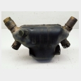 COLECTOR CENTRAL / CAMARA ESCAPE ( 18340-MN5-003 ) ( PARA REPARAR Y CON DESPERFECTOS SEGUN FOTOGRAFIAS ) HONDA GL 1500 GOLDWING '93/'94 6