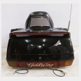 CONJUNTO DE BAUL TRASERO ( SEGUN FOTOGRAFIAS ) HONDA GL 1500 GOLDWING '93/'94 3