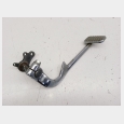 PALANCA / PEDAL DEL FRENO TRASERO (2) HONDA GL 1500 GOLDWING '93/'94 4