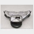 PROTECTOR TERMICO DE LA CAMARA DE ESCAPE (1) ( 50273-MT2-000 ) SEGUN FOTOGRAFIAS HONDA GL 1500 GOLDWING '93/'94 1