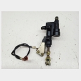 BOMBA DEL FRENO TRASERA ( SEGUN FOTOGRAFIAS ) HONDA GL 1500 GOLDWING '93/'94 1