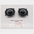 JUEGO DE ALTAVOCES "ALPINE" ( SPG-13C2 5-1/4" 13CM. ) SEGUN FOTOGRAFIAS HONDA GL 1500 GOLDWING '93/'94