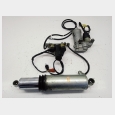AMORTIGUADOR TRASERO DERECHO ( 52400-MY4-013 ) HONDA GL 1500 GOLDWING '93/'94 1