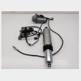 AMORTIGUADOR TRASERO DERECHO ( 52400-MY4-013 ) HONDA GL 1500 GOLDWING '93/'94 2