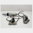 AMORTIGUADOR TRASERO DERECHO ( 52400-MY4-013 ) HONDA GL 1500 GOLDWING '93/'94 4