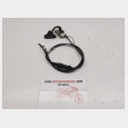 JUEGO DE CABLES CON PALANCA DE AJUSTE DE ESTRIBOS TRASEROS ( 50750-MT8-770 Y 74882-MT8-771 ) SEGUN FOTOGRAFIAS HONDA GL 1500 GOLDWING '93/'94 0