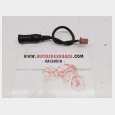 HILO CONDUCTOR DE ENTRADA RADIO CASETE (2) ( 39245-MT2-010 ) HONDA GL 1500 GOLDWING '93/'94