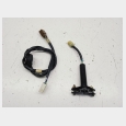 UNIDAD DE ANULACION LUZ INTERMITENTE (2) ( 35220-MN5-003 ) HONDA GL 1500 GOLDWING '93/'94 4