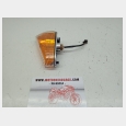 INTERMITENTE DELANTERO IZQUIERDO (3) SEGUN FOTOGRAFIAS HONDA FORZA 250 ( X / EX) '05/'07 (NSS250)