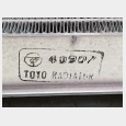 RADIADOR (1) ( 19010-KSV-J01 ) HONDA FORZA 250 ( X / EX) '05/'07 (NSS250) 3