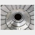 EMBRAGUE COMPLETO (1) SEGUN FOTOGRAFIAS HONDA FORZA 250 ( X / EX) '05/'07 (NSS250) 4