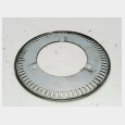 ANILLO SENSOR DEL ABS DE LA RUEDA TRASERA (2) ( 42515-KSV-J40 ) HONDA FORZA 250 ( X / EX) '05/'07 (NSS250) 3