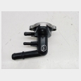 TOMA DE LLENADO REFRIGERANTE CON TAPON (1) HONDA FORZA 250 ( X / EX) '05/'07 (NSS250) 6