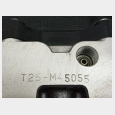 MODULO DEL ABS / MODULADOR DEL ABS (1) SEGUN FOTOGRAFIAS ( T25-M45055 ) HONDA DEAUVILLE 700 ABS '11 ( NT700VAB ) (RC59) 2