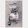 MOTOR ( 31644 KMS. ) ( RC59E-0004000 ) SEGUN FOTOGRAFIAS HONDA DEAUVILLE 700 ABS '11 ( NT700VAB ) (RC59) 4