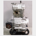 MOTOR ( 31644 KMS. ) ( RC59E-0004000 ) SEGUN FOTOGRAFIAS HONDA DEAUVILLE 700 ABS '11 ( NT700VAB ) (RC59) 5