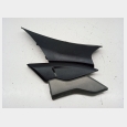 PANEL DERECHO BAJO ASIENTO (1) ( 83611-MEW-9200 ) SEGUN FOTOGRAFIAS HONDA DEAUVILLE 700 ABS '11 ( NT700VAB ) (RC59) 1