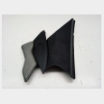 PANEL DERECHO BAJO ASIENTO (1) ( 83611-MEW-9200 ) SEGUN FOTOGRAFIAS HONDA DEAUVILLE 700 ABS '11 ( NT700VAB ) (RC59) 2
